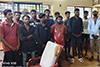 Udupi: 8 workers of Chattisgarh origin arrested for clashing in public place